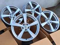 ALUFELGI VOLVO 18' 5x108 S40 S60 V40 V60 V70 V90 XC70 Oryginalne!