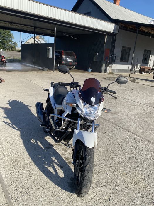 Продам ліхван кп200