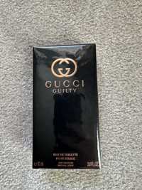 Perfume Gucci guilty novo