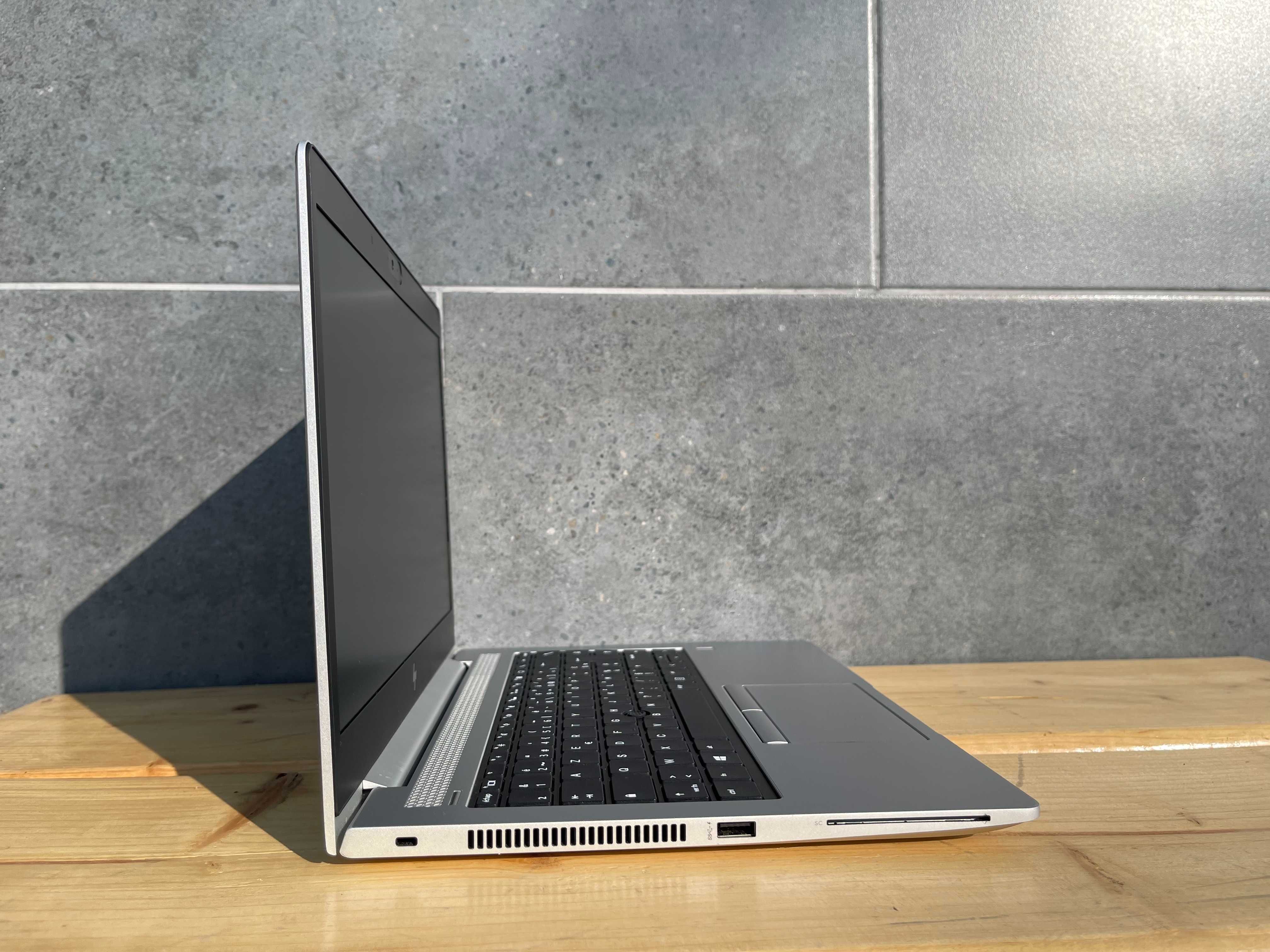 HP EliteBook 840 G6/i5-8365U/8GB DDR4/256Gb M2/14"/FHD/IPS/Гарантія