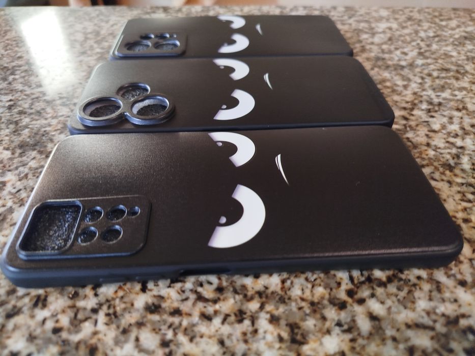 Capa para Xiaomi