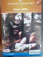 Panny z Wilka  - film na DVD.