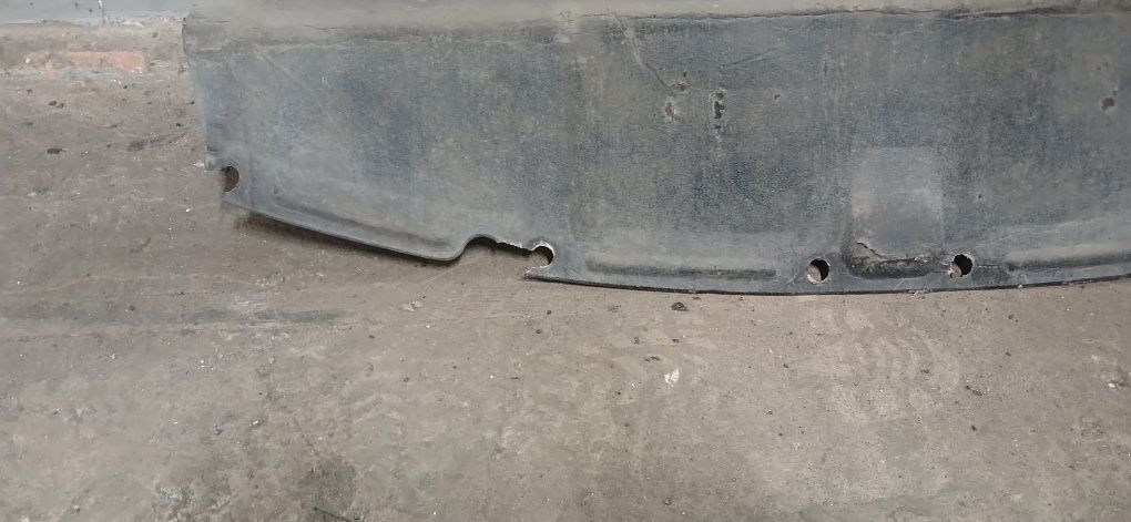 Продам захист двигуна  Ніссан Рог