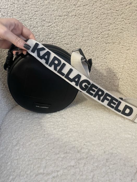 Сумочка Karl Lagerfeld Оригинал !Новая!