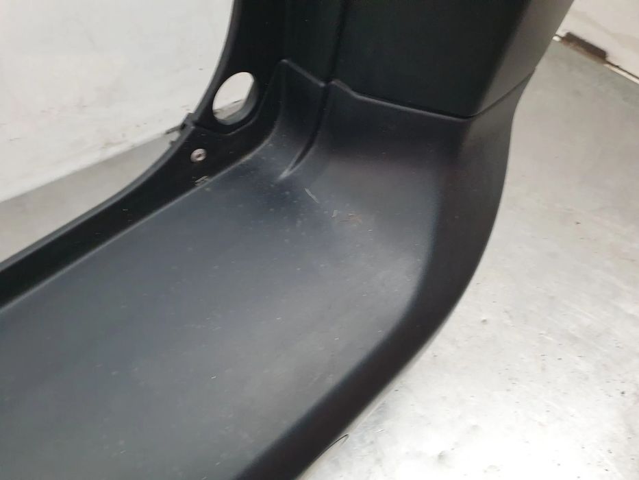 Pára-choques trás PEUGEOT Rifter