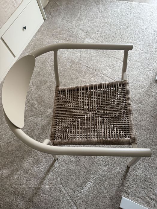 2 Cadeiras Sklum novas