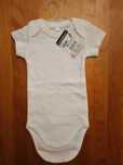 nowe body rozmiar 62 cm