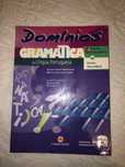 Domínios Gramática da Língua Portuguesa