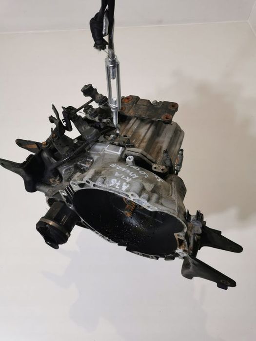 Skrzynia Biegów Kia Hyundai 2.0 Crdi M5gf2 S715je