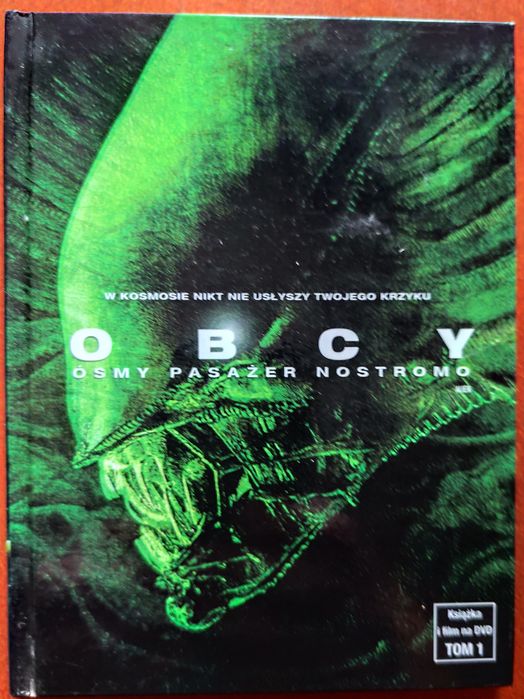 OBCY - zestaw kolekcjonerski