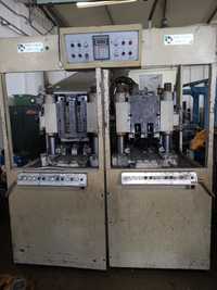 Máquina de Injeção Industrial Service