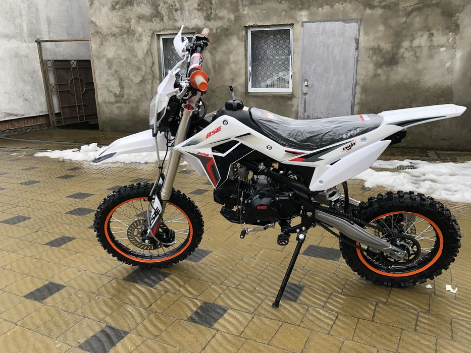 BSE PH140 10l (forte,fada,shineray,Kovi,Geon)