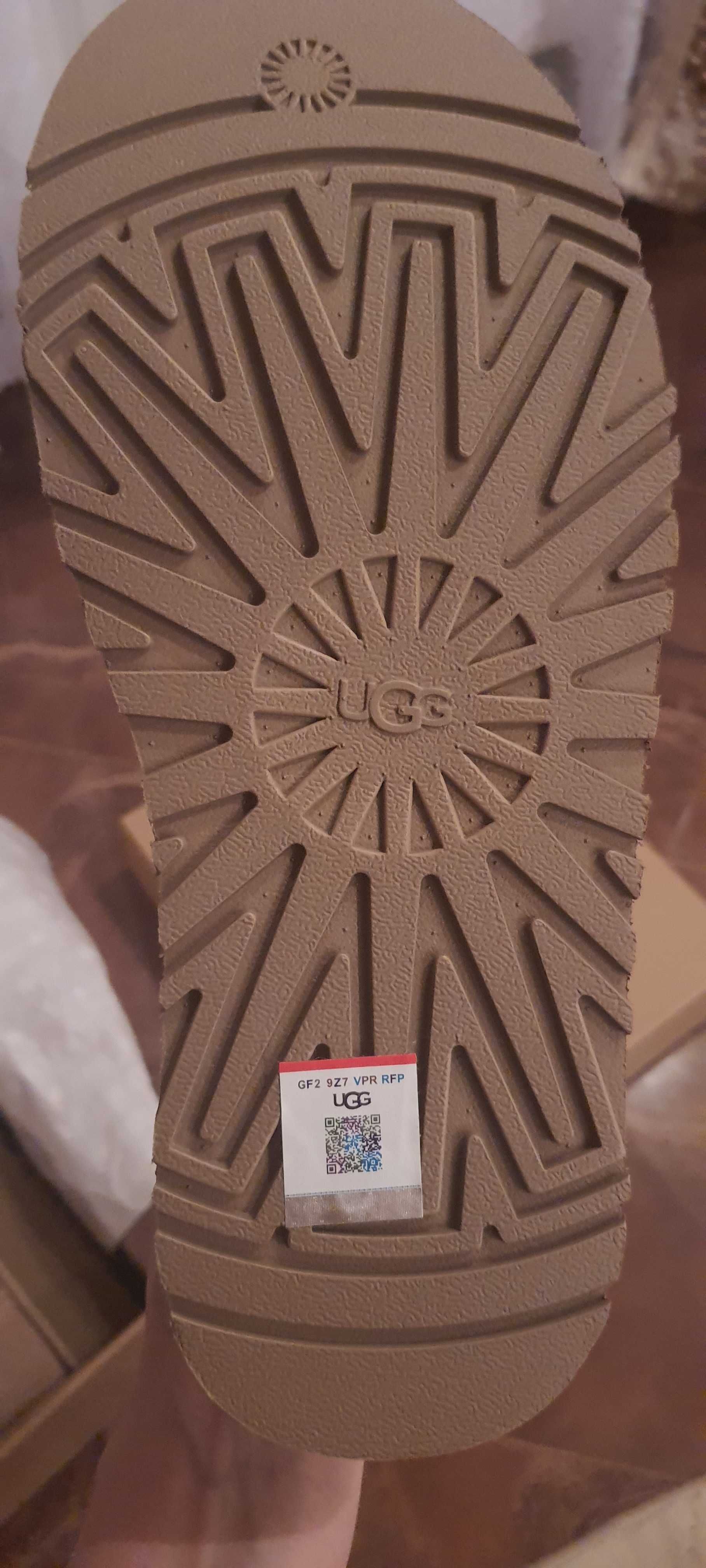 Продам ugg оригінал