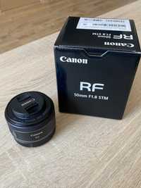 Obiektyw Canon rf50
