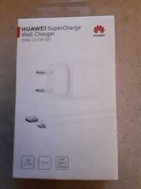 Ładowarka Huawei , szybkie ładowanie USB C