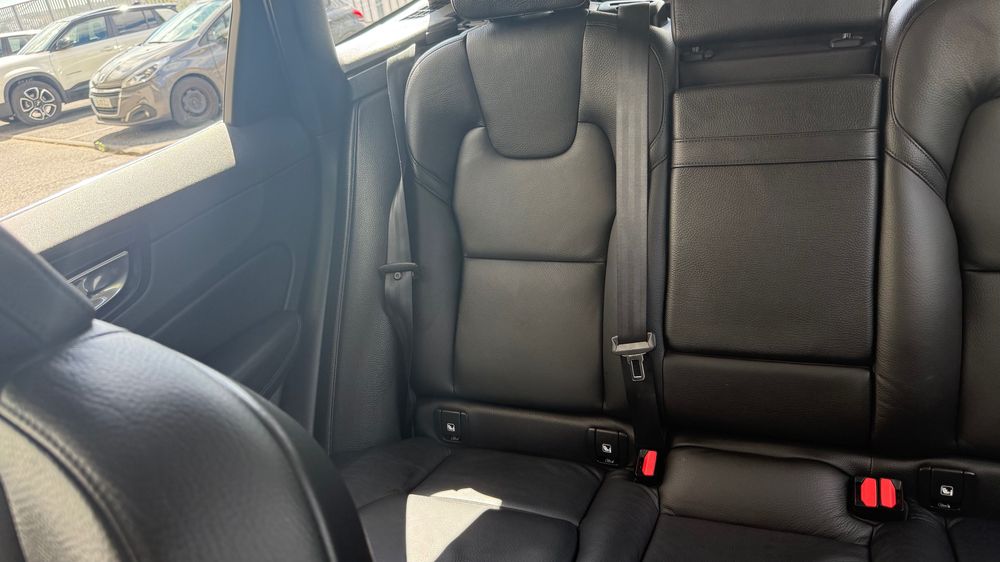 Volvo XC60 D4 Inscription