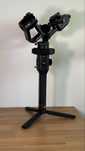 Gimbal DJI Ronin-S – Excelente Estado