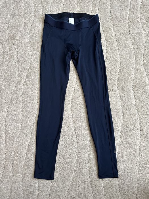 Crane Термоштаны 152-158-164 термобелье