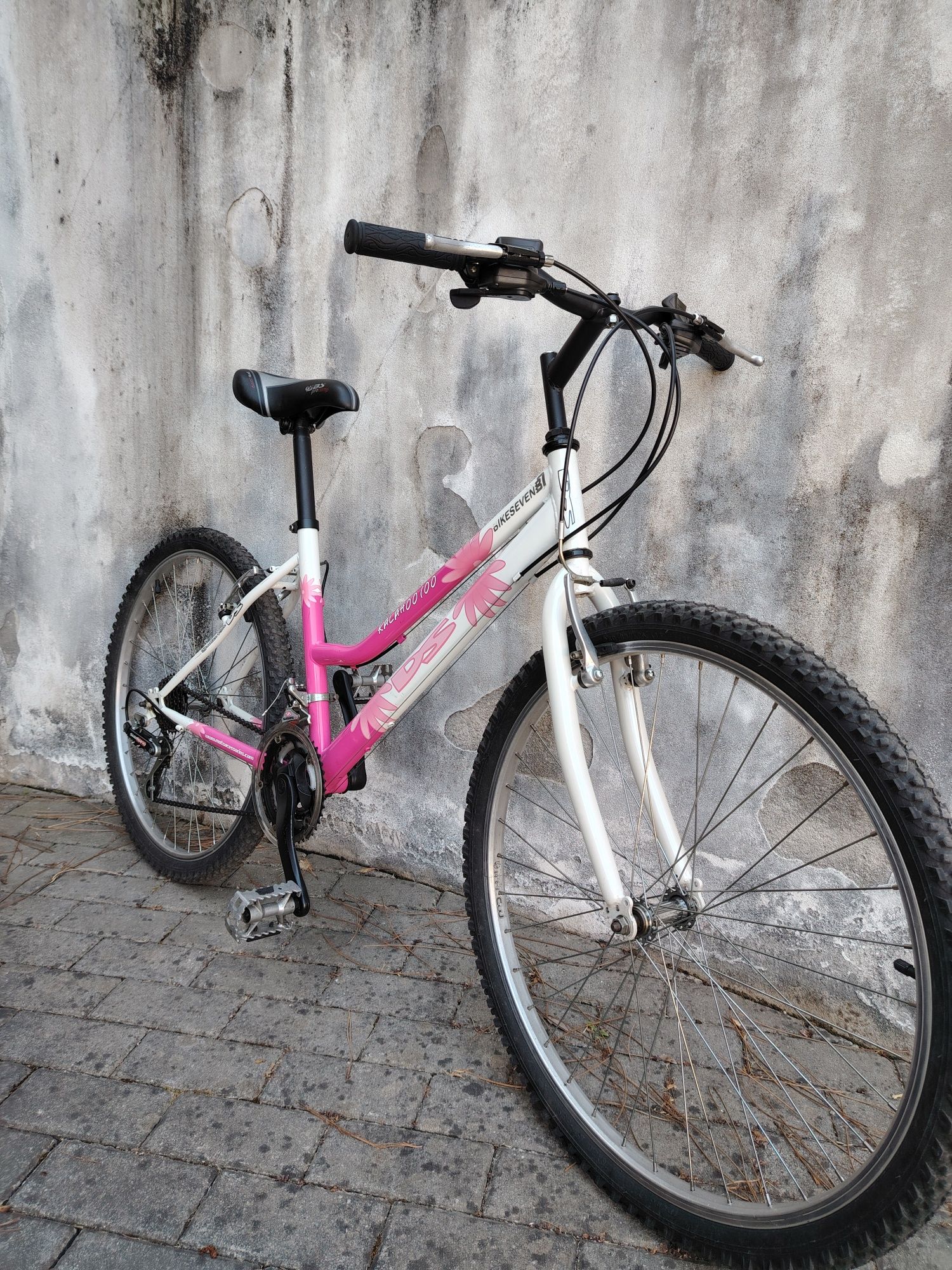 Bicicleta DS roda 26