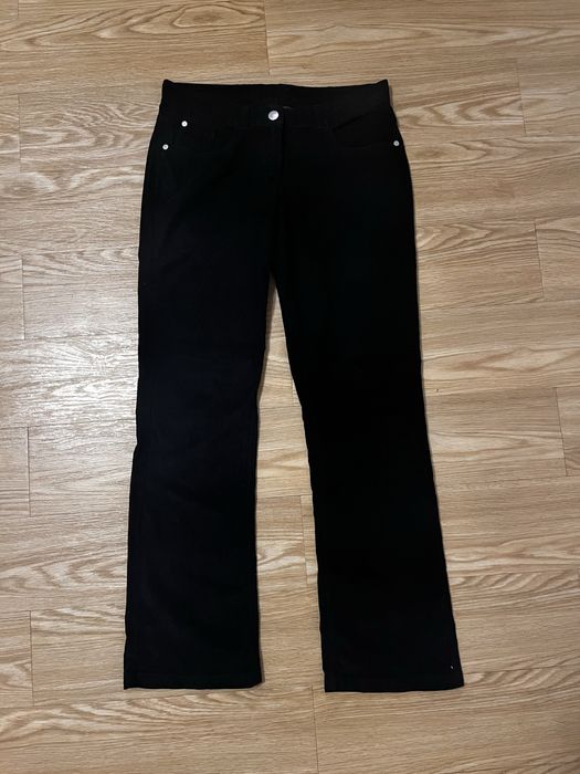 Джинси кльош flared jeans