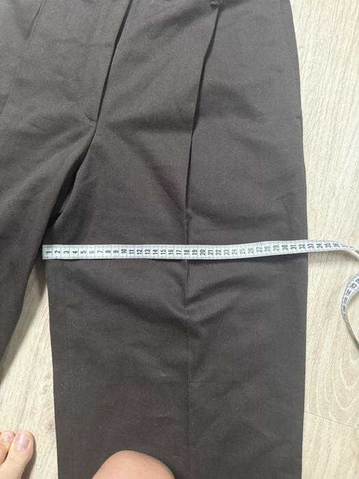 Палаццо Massimo Dutti штани