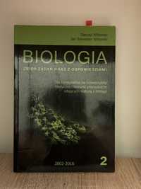 Biologia, zbiór zadań, Dariusz Witowski