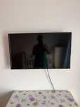 Tv LCD  32’ semi nova