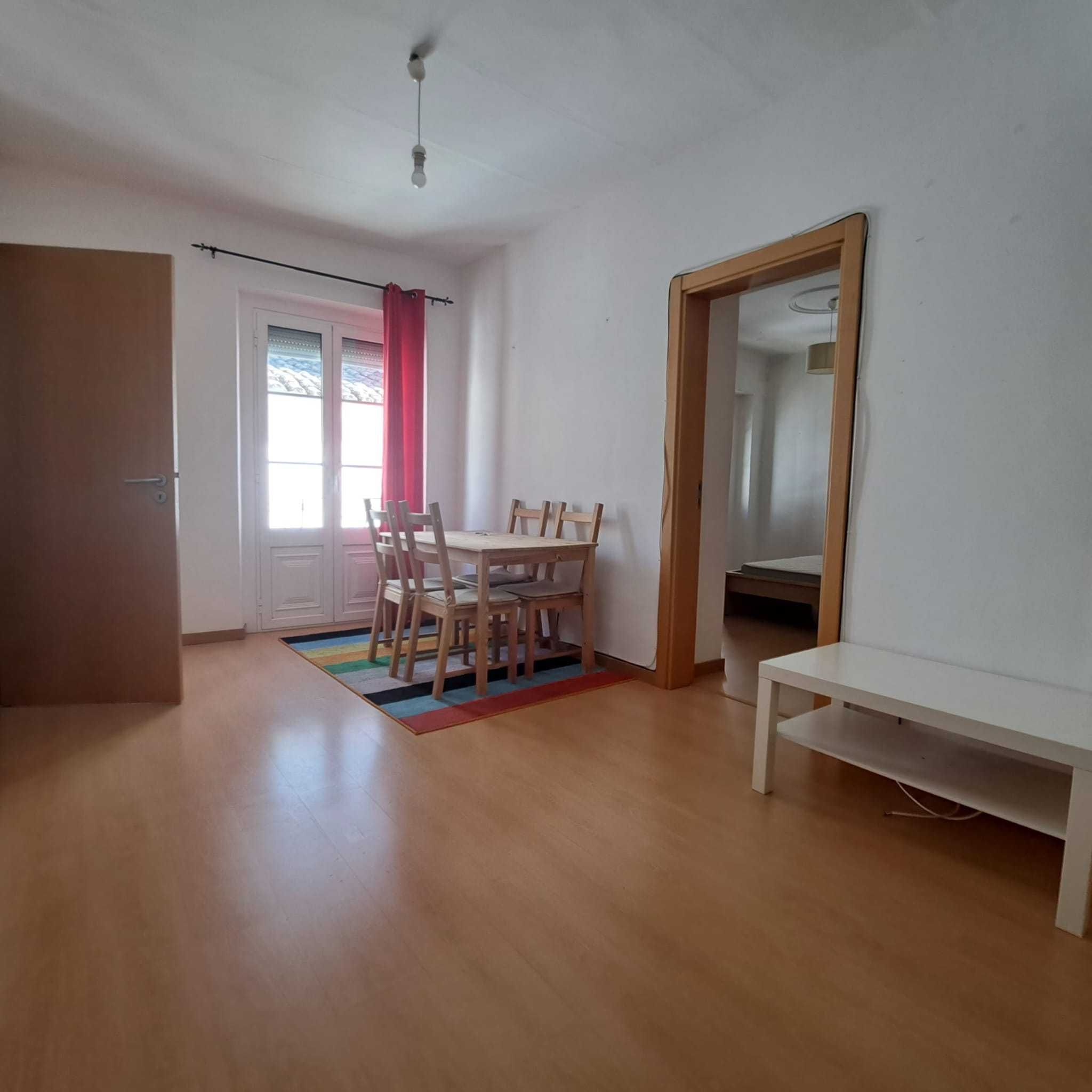 Moradia T2+1 no Centro Histórico de Évora