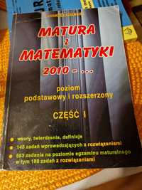 Matura z Matematyki, A. Kiełbasa,