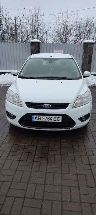 Продам Форд Фокус 2 рестайлінг