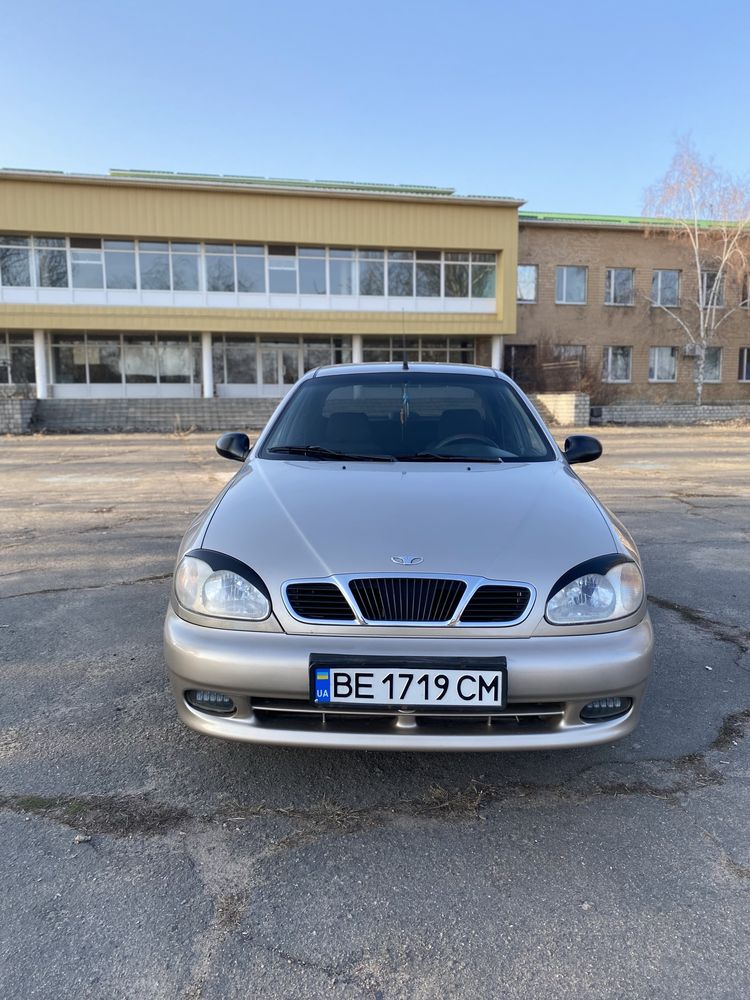 Продам Daewoo Sens