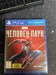 Гра sony playstation 4 Marvel’s Spider-Men
