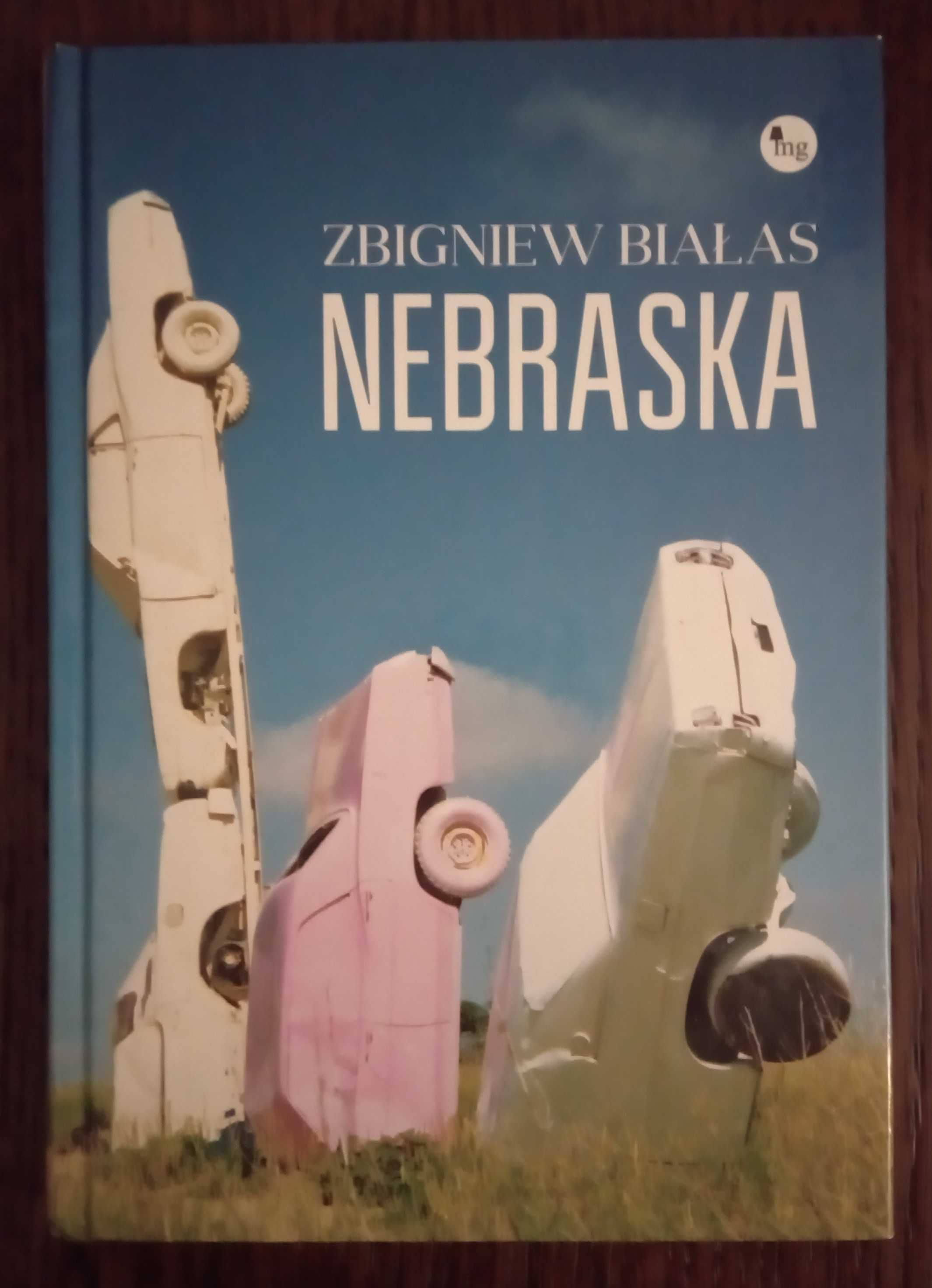 Nebraska - Zbigniew Białas