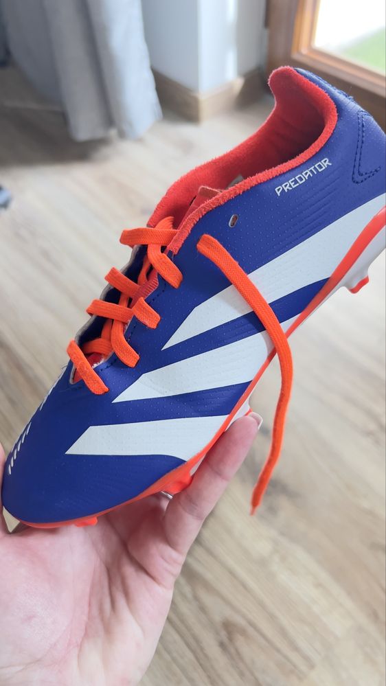 Adidas Predator 37 r-r