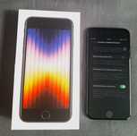 Iphone SE 3 2022
