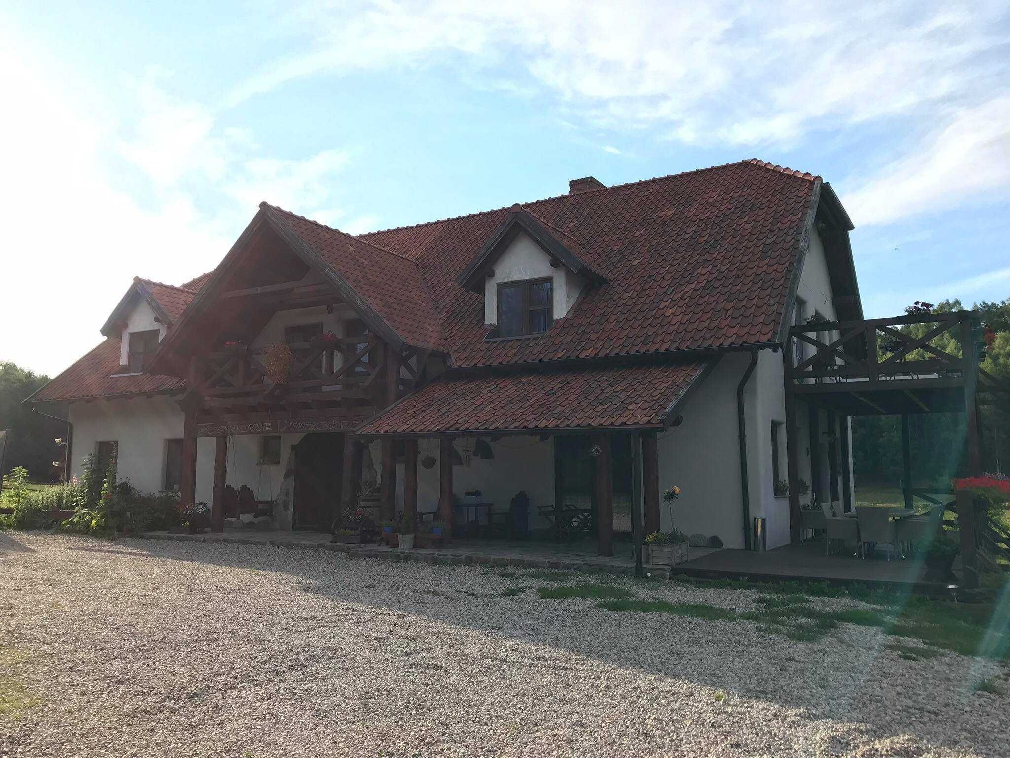 Noclegi, agroturystyka, pokoje, wynajem