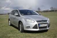 Ford Focus Ford Focus MK3 2011 1.6TDCI Android Auto