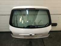 TAMPA DA MALA PEUGEOT 206