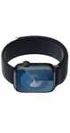 Apple Watch 9 | 45mm | GPS | bat. 99% | 3641b iGen