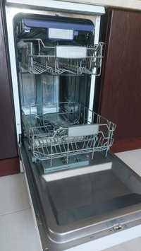 Посудомийна машина HANSA ZWM 446 WEH