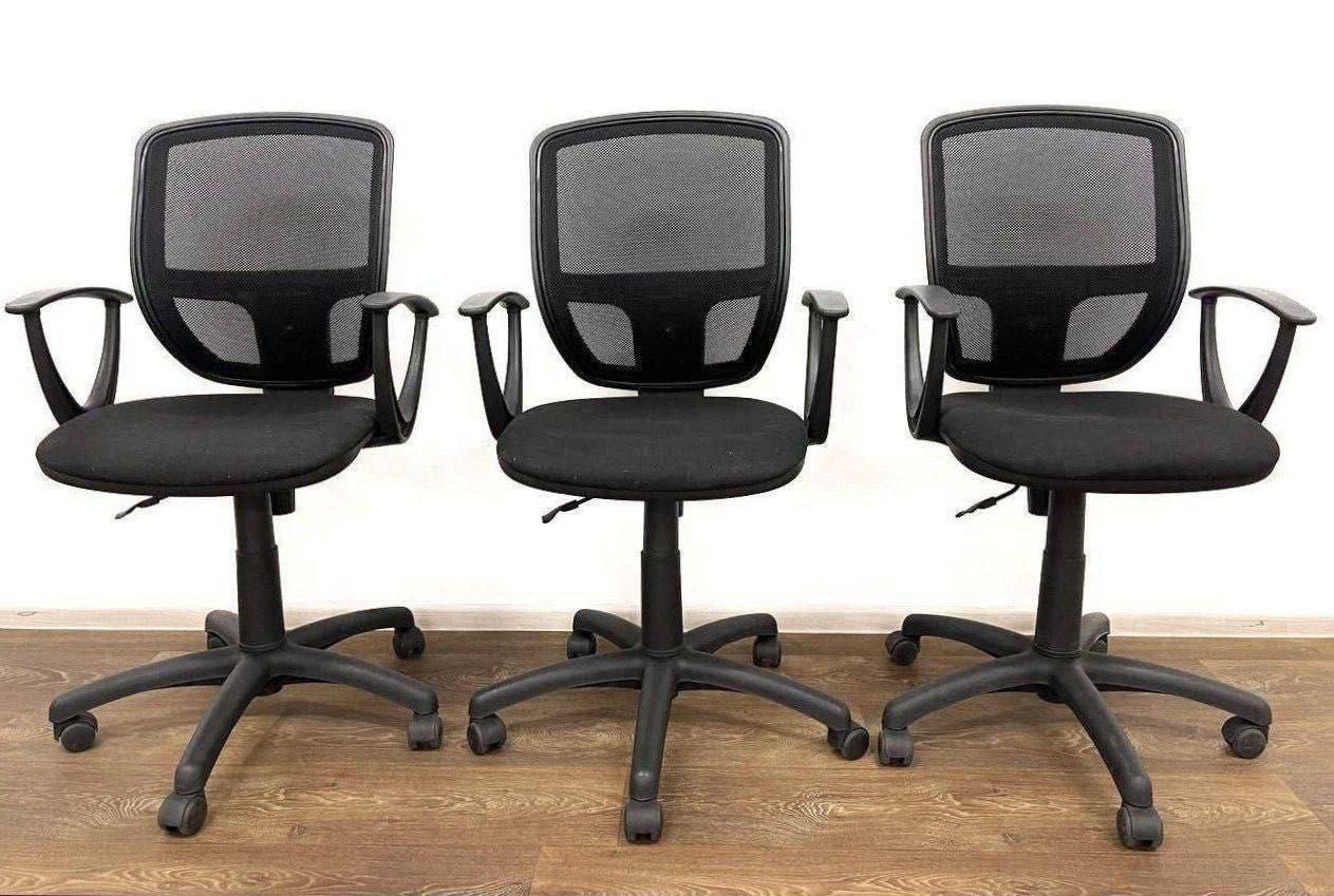 крісла офісні стільці кресла стулья beta alfa standart iso