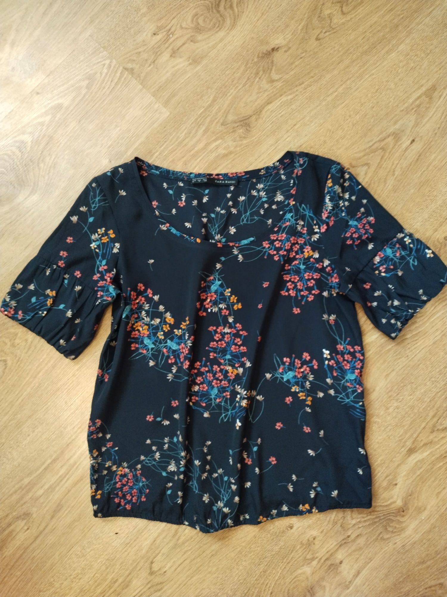 Блузка Zara блузки блузочка блуза плаття кофта кофточка