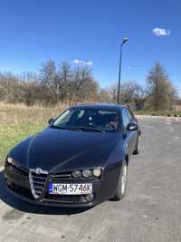 Alfa 159 1.9 Jtdm 8v // ZAMIENIĘ