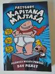 Przygody Kapitana Majtasa 1, 2 i 3 część
