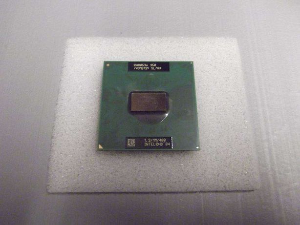 Processador Intel® Celeron® M 350