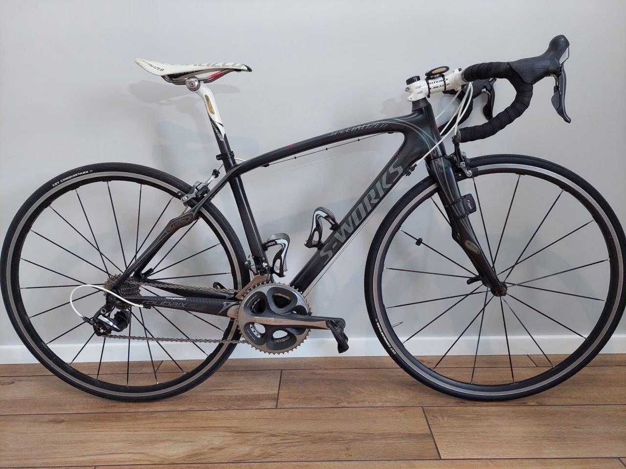 Specialized  S-Works Roubaix SL2