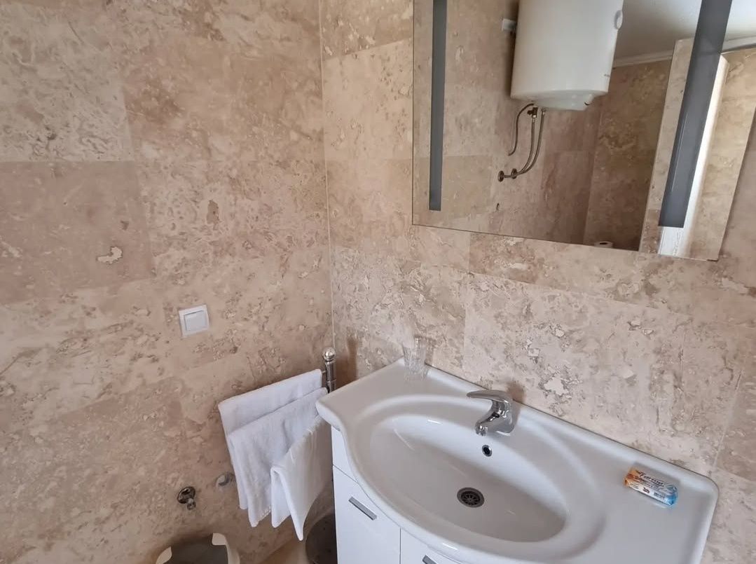 Vila Royale Apartament Widok na morze - 5 osobowy