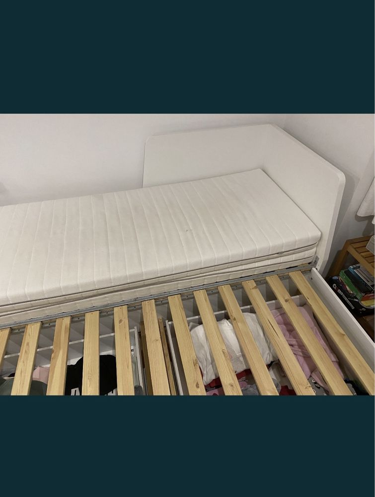 Cama Flekke IKEA