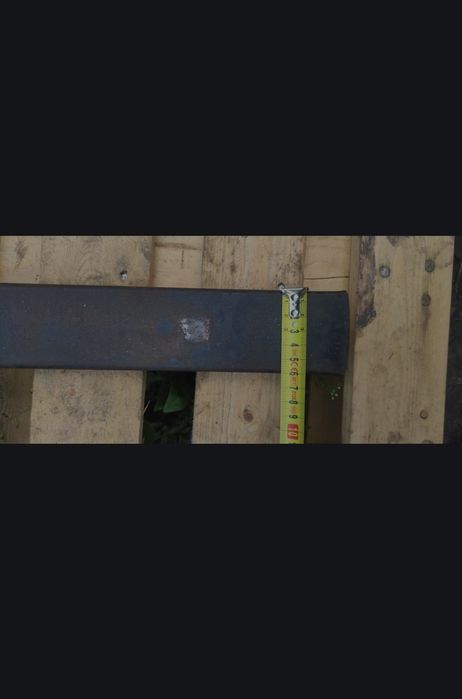 Продам рессору Тoyota Hilux