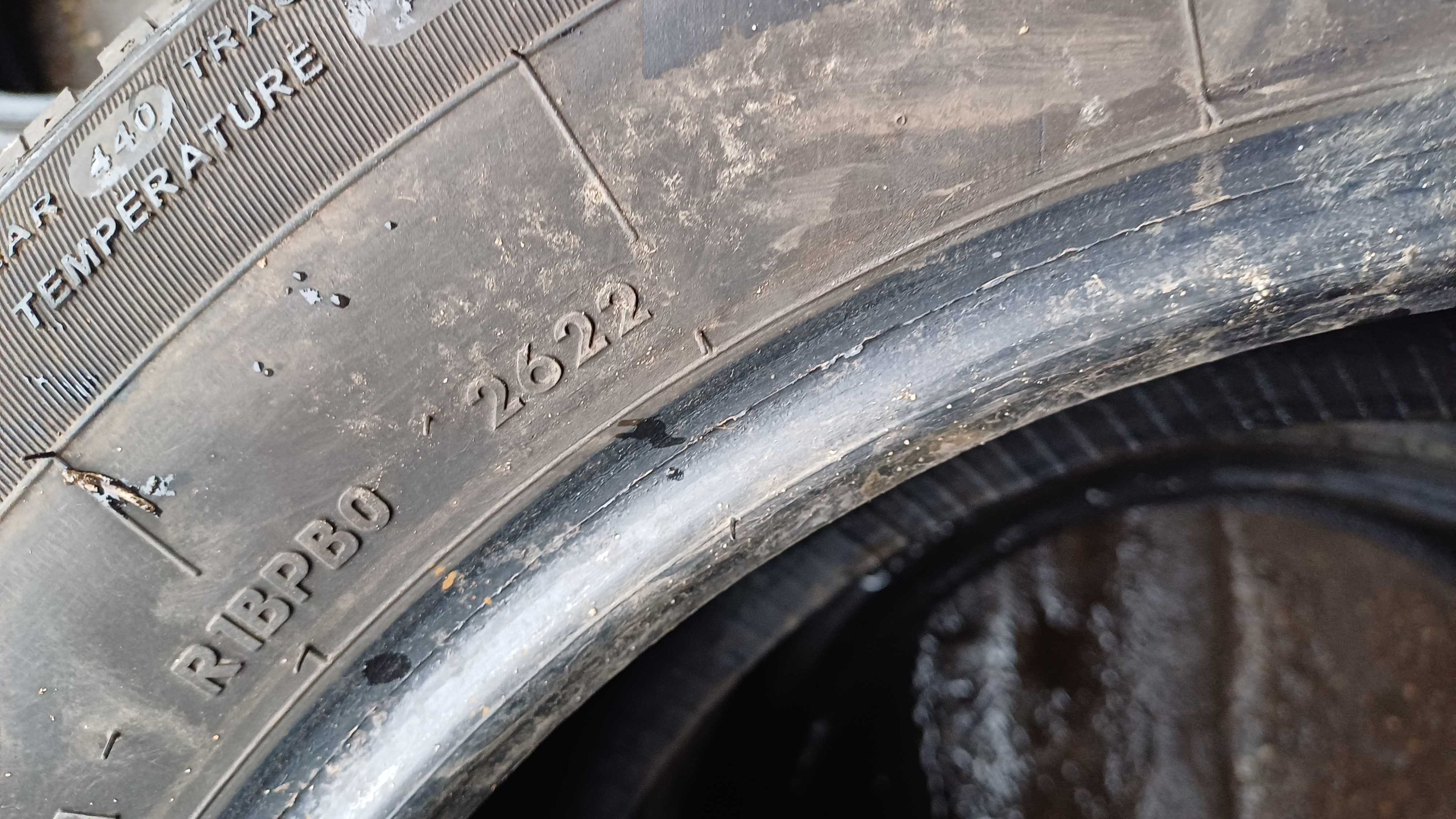 GT Radial 4 Seasons 225/55 R17 101V XL 2022r